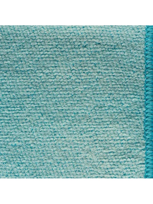 Салфетка хозяйственная из микрофибры универсальная, 180gsm, 25х25см, 1шт/уп