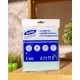 Салфетка хозяйственная Luscan Professional микрофиб PU покр 320г/м2 38х35см