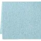 Салфетка хозяйственная HQ Profiline д/стекл ПУ 35х40см 245г/м2 синяя 2шт/уп