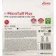 Салфетки хозяйственные Vileda ProfessionalМикроТаффСин.5шт/уп_174192/169918