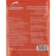 Салфетка хозяйственная Luscan искусст замша 250г/м2 40х35см