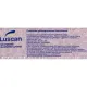 Салфетки хозяйственные Luscan универсальные вискоза 90г/м2 30х38 см 3шт/уп
