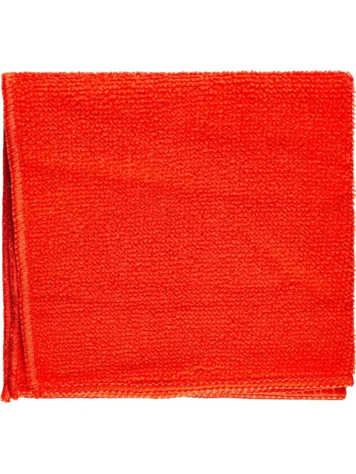 Салфетки хозяйственные из микрофибры универсальные 180gsm, 30х30см, 3шт/уп