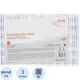 Салфетки хозяйственные Vileda Professional ТиТауэл40х60бел/син3шт/уп 128425