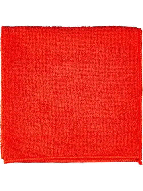Салфетки хозяйственные из микрофибры универс 180г/м2 40х40см 4шт/уп