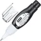 Корректирующий карандаш 6мл Attache Selection Black & White мет нак