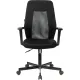 Кресло VB_EChair-225 PTW_TW11 сетка/ткань черный