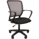 Кресло VT_Chairman 698LT TW-04 серый