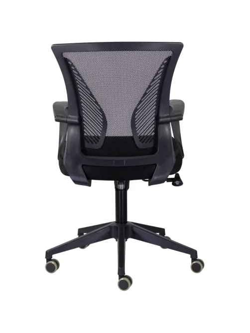 Кресло БМФ Easy Chair СН-800 Энжел черный Ср TW-01/Е11-к (черный)