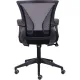 Кресло БМФ Easy Chair СН-800 Энжел черный Ср TW-01/Е11-к (черный)