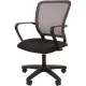 Кресло VT_Chairman 698LT TW-04 серый