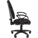 Кресло VT_СHAIRMAN 205 (PRESTIGE ERGO) ткань T08 черный