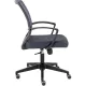 Кресло БМФ Easy Chair СН-800 Энжел черный Ср TW-72/Е72-к (серый)