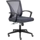 Кресло БМФ Easy Chair СН-800 Энжел черный Ср TW-72/Е72-к (серый)