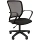 Кресло VT_Chairman 698 LT TW-01 черный