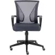 Кресло БМФ Easy Chair СН-800 Энжел черный Ср TW-72/Е72-к (серый)