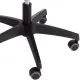 Кресло UT_Easy Chair 308 сетка/ткань, черный, 2603/W-11