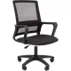 Кресло VT_Chairman 606LT Россия TW-01 черный