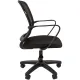 Кресло VT_Chairman 698 LT TW-01 черный