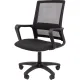 Кресло VT_Chairman 606LT Россия TW-01 черный