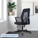 Кресло VB_EChair-225 PTW_TW11 сетка/ткань черный