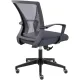Кресло БМФ Easy Chair СН-800 Энжел черный Ср TW-72/Е72-к (серый)