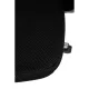 Кресло VB_EChair 225 DSL черный сетка/ткань хром