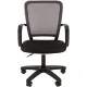 Кресло VT_Chairman 698LT TW-04 серый