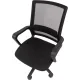 Кресло VT_Chairman 606LT Россия TW-01 черный