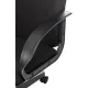 Кресло VB_Echair-330 ТC ткань черный пластик