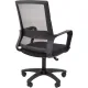 Кресло VT_Chairman 606LT Россия TW-01 черный