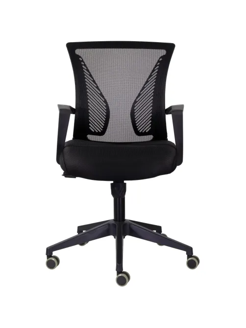 Кресло БМФ Easy Chair СН-800 Энжел черный Ср TW-01/Е11-к (черный)