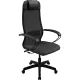 Кресло МТ_ErgoLife Set 11/подл.130/осн.Sit 001 Черный z13E.12.1.222