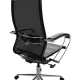Кресло МТ_ErgoLife Set 7/подл.131/осн.Synchro 052 Черный z219.16.1.403