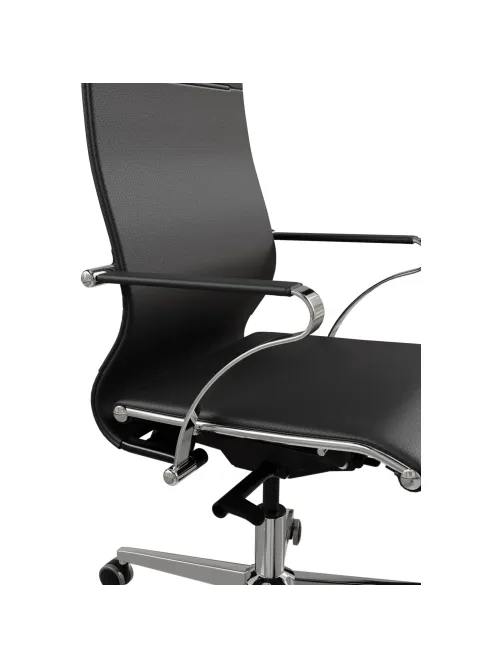 Кресло МТ_SynchroSit Well B2-195K-Infinity /Ach246/Nc200/K15cL