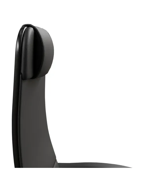 Кресло МТ_ErgoLife Set 17/подл.131/осн.Sit 052 Черный z5AD.16.1.2A3
