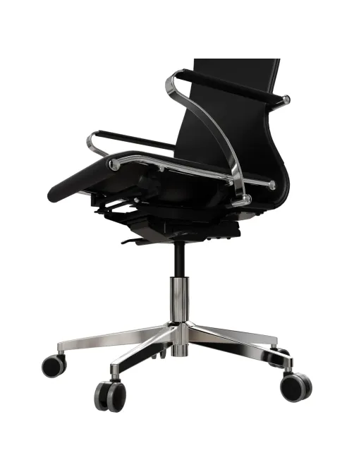 Кресло МТ_SynchroSit Well B2-195K-Infinity /Ach246/Nc200/K15cL