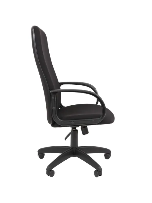 Кресло VT_Chairman 278 Россия ткань T08 черный