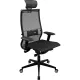 Кресло МТ_Samurai Black Edition New Черный z30.3.15.AA