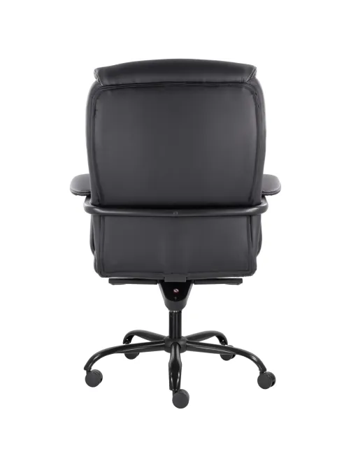 Кресло БМФ Easy Chair СН-708 Ровер Хэви Дьюти МБ S-0401 (черный)