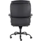 Кресло БМФ Easy Chair СН-708 Ровер Хэви Дьюти МБ S-0401 (черный)
