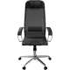 Кресло МТ_ErgoLife Set 4/подл.131/осн.Synchro 004 Черный z212.16.1.3E3