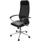 Кресло МТ_ErgoLife Set 5/подл.131/осн.Synchro 052 Черный z476.16.1.403