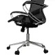 Кресло МТ_ErgoLife Set 7/подл.131/осн.Synchro 052 Черный z219.16.1.403