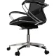 Кресло МТ_ErgoLife Comfort Черный z1F6.16.1.543
