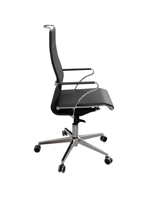 Кресло МТ_SynchroSit Well B2-195K-Infinity /Ach246/Nc200/K15cL