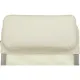 Кресло VB_EChair-655 SL TPU_BG сетка/экокожа бежевый хром