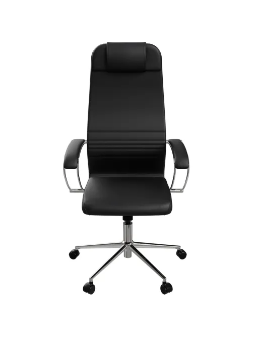 Кресло МТ_ErgoLife Set 17/подл.131/осн.Sit 052 Черный z5AD.16.1.2A3
