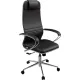 Кресло МТ_ErgoLife Set 6/подл.116/осн.Synchro 052 Черный z55E.16.1.403