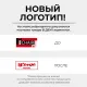 Кресло ТП 430 экокожа,черный,дерево